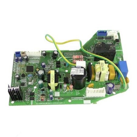 Midea PANEL 12120300A21652